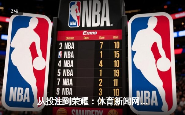 从投注到荣耀：体育新闻网如何点燃全民体育激情 - 2