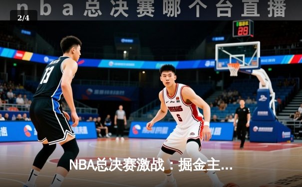 NBA总决赛激战：掘金主场力克热火夺赛点 约基奇30+大三双创历史 - 2